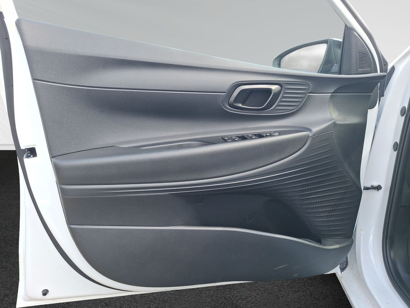 Hyundai i20 – Bild 16