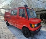 Mercedes-Benz Daimler-Benz T1 310 KA - Mercedes-Benz 310 d