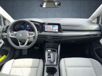Volkswagen Golf - Vorschau Bild 11