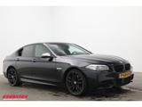 BMW M550 5-serie M550xd Diebstahlschaden Schiebedach - BMW: Unfallwagen