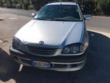 Toyota Avensis 2.0 Tdi D-4D cat Station Wagon So - gebrauchte Toyota Avensis aus dem Jahr 2000