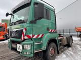 MAN TGS   18.440  Hydro - MAN 440 tgs 18
