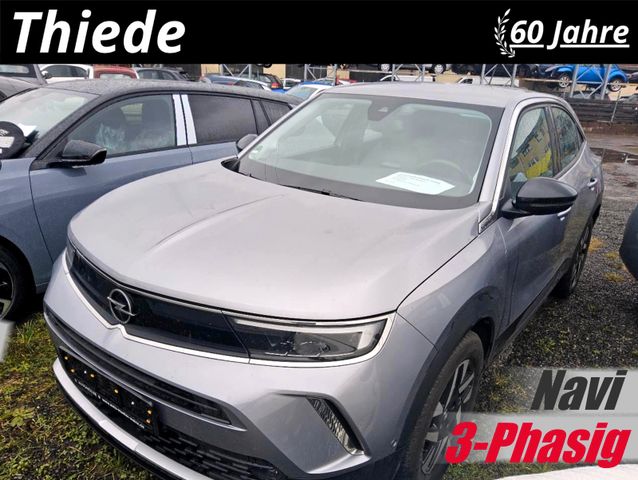 Opel Mokka-e ELEGANCE 3-PHASIG NAVI/LED/VIRTU/SHZ/DAB