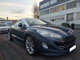 Peugeot 1.6 RCZ Leder Xenon Navi Klimautom... - Peugeot RCZ in Köln