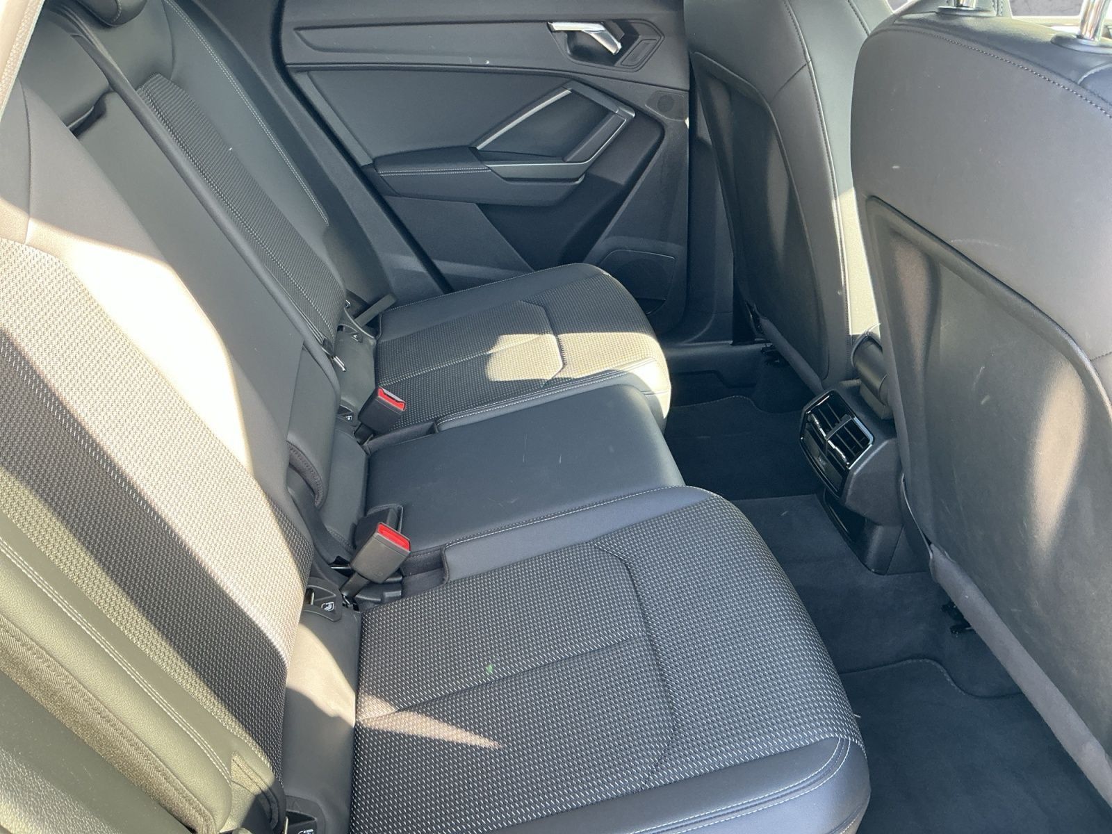 Audi Q3 - Bild 16