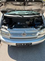 Volkswagen VW T4 Multivan 2,5TDI TOP ZUSTAND - MUSS WEG - Volkswagen T4 Multivan in München