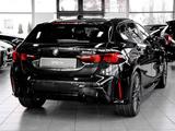 BMW 120d - BMW 120: Schwarz
