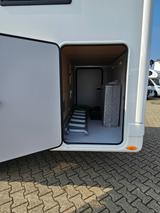 GiottiLine Siena 385 Automatik Premiere Edition - GiottiLine Diesel Teilintegrierter