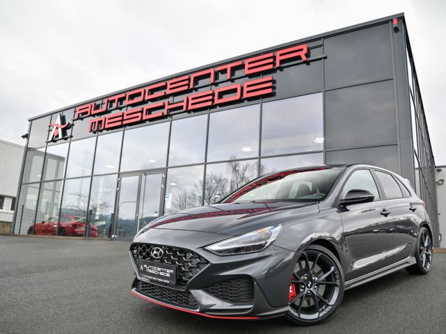 Hyundai i30 2.0 T-GDI N Performance Schalensitze* Kamera