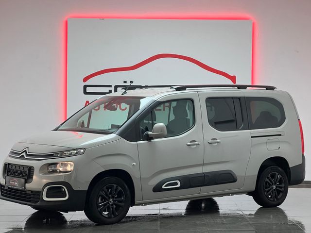 Citroën Berlingo Shine XL Automatik,7Sitzer,2xSchiebetür