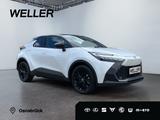 Toyota C-HR 2.0 Plug-in-Hybrid GR Sport *LED*ACC*JBL*CA - Toyota C-HR: GR Sport
