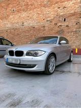 BMW 123d E81 Twin-Turbo 204PS Automatic Ha... - BMW 123 in Berlin