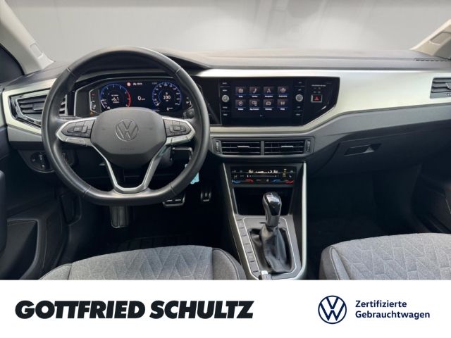 Volkswagen Polo - Bild 8