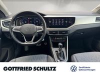 Volkswagen Polo - Vorschau Bild 8