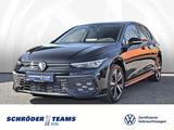 Volkswagen Golf VIII 1.5 eHybrid DSG GTE Black Style