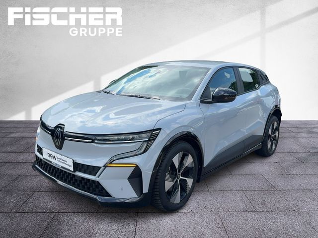 Renault Megane E-TECH Megane E-Tech Equilibre EV60 220HP