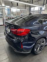 BMW X6M 750ps Stage 1, Downpipe, SEHR LAUT! - BMW X6 M mit Benzin-Antrieb