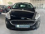 Ford Fiesta Cool & Connect*AUTOMATIK* - Ford Fiesta: Automatik