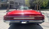 Oldsmobile JetStar1 V8 Cabrio 1964 - H Zulassung  - Oldsmobile Gebrauchtwagen