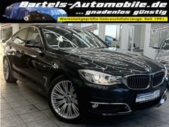 BMW 320 Gran Turismo