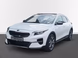 Kia XCeed 1.6 T-GDI Platinum Edition, DCT, GD, WKR - weiße Kia XCeed
