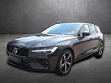 Volvo V60 Plus Dark*HARMAN/KARDON*STANDHEIZUNG*R-CAM* - Volvo Gebrauchtwagen in Cottbus