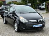 Opel Corsa D ecoFLEX Active/Klima/Tempomat/5-türig - Opel Corsa Gebrauchtwagen in München