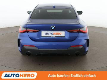 BMW 420 - 5