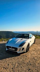 Jaguar F-Type 5.0 L V8 R Kompressor Automatik R - Jaguar: R Type