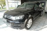 Volkswagen Touareg V6 TDI BMT*Luft*AHK*Temp*SportpaketI*TOP - Volkswagen Touareg: Sport