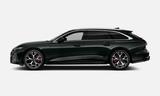 Audi A6 Avant e-hybrid quattro 270kW(ab 08.2025) - Audi A6: Luftfederung, Kombi