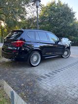ALPINA XD3 BITURBO Allrad, Top gepflegt - gebrauchte Alpina SUV & Geländewagen