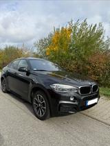 BMW X6 xDrive30d 1Hd LED 360 Kam M Sport - BMW X6 in Wiesbaden