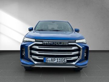 Maxus T90 EV DoKa Elite *CARPLAY*DAB*LEDER*PDChi*TEL*