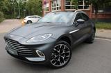 Aston Martin DBX 4.0 V8 Panorama/360Grad/Luft/SERVICE NEU - Aston Martin DBX aus 2022
