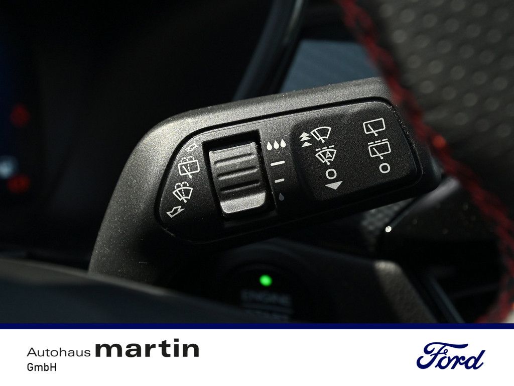 Fahrzeugabbildung Ford Kuga ST-Line X SHZ KAMERA NAVI ACC HUD B&O LED