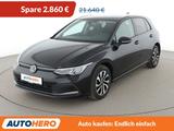 Volkswagen Golf VIII 2.0 TDI Active Aut.*LED*ACC*PDC* - Volkswagen Golf Gebrauchtwagen