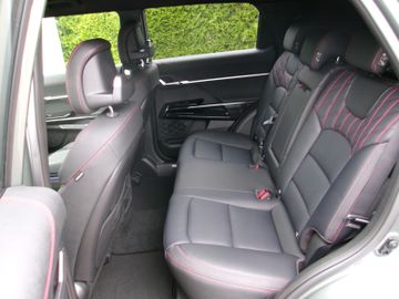 Bild 5 KGM Actyon Core