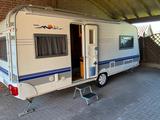 Hobby 540 UL  Prestige, Reisefertig - Hobby Prestige 540 ul