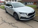 Skoda Oktavia Kombi First Edition 150 PS D... - Skoda Oktavia mit Diesel-Antrieb