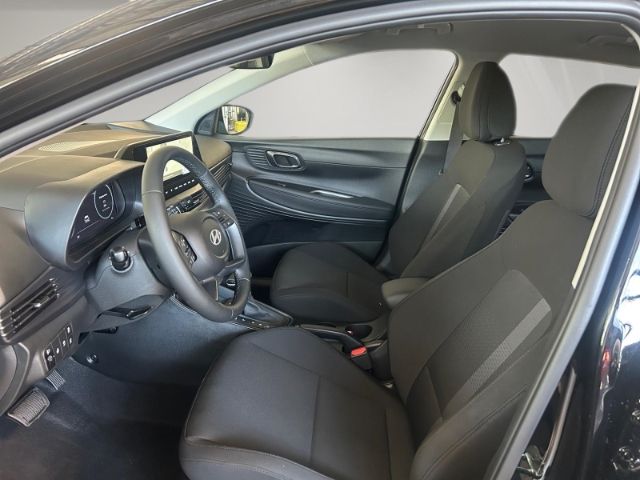 Hyundai i20 - Bild 7