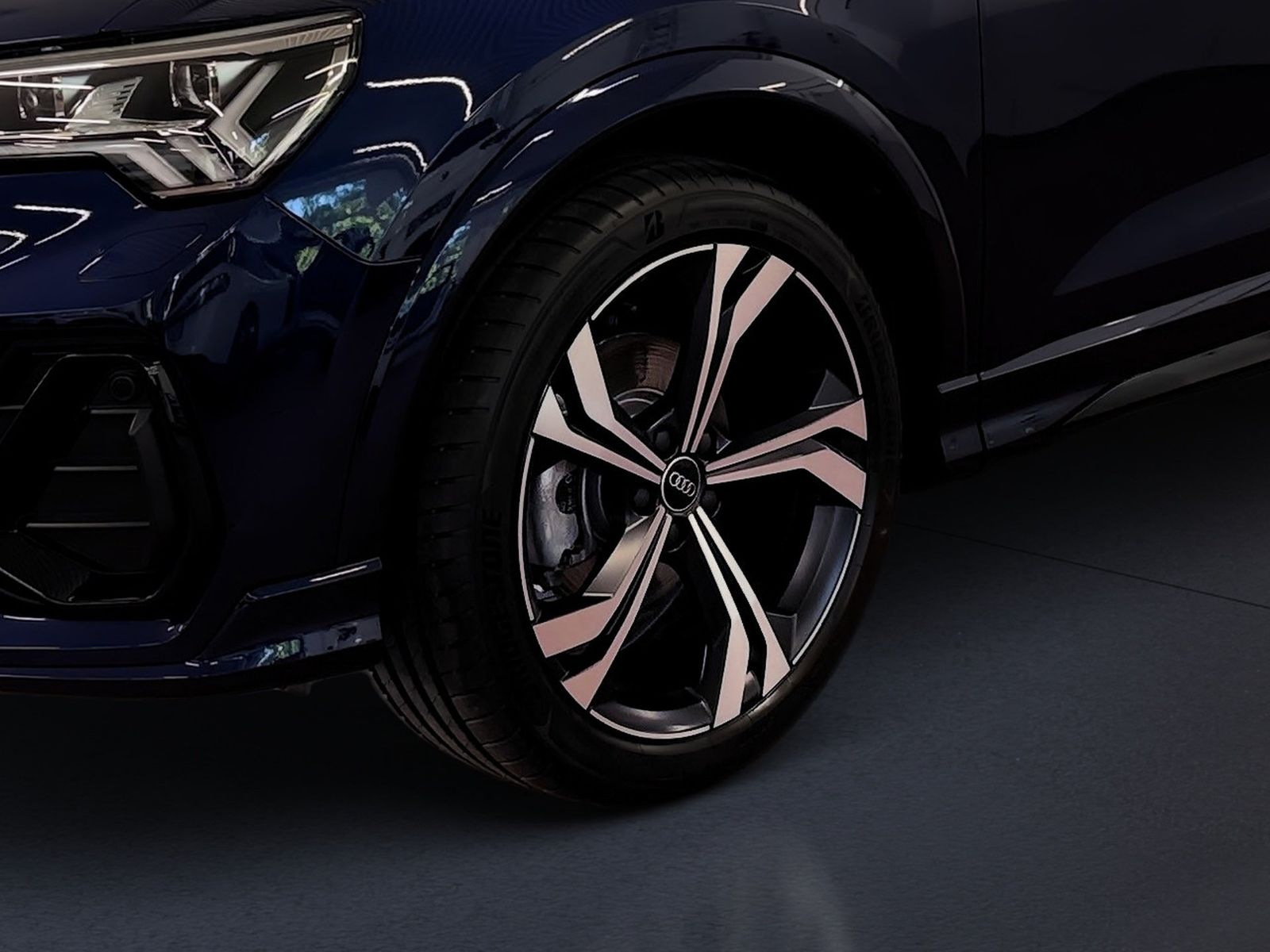 Audi Q3 - Bild 16