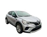 Renault Captur II Experience - gebrauchte Renault Captur aus dem Jahr 2020