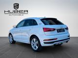 Audi Q3 sport quattro S Line, Pano, Navi, AHK, Bose, - gebrauchte Audi Q3 aus dem Jahr 2018