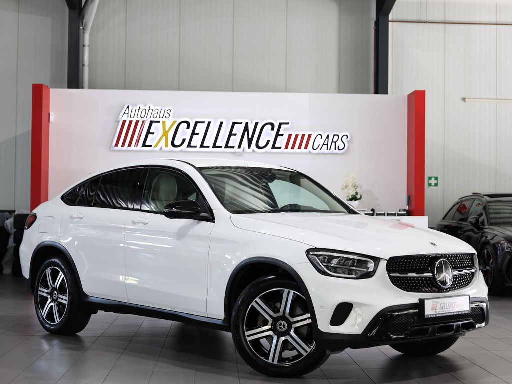 Image of Mercedes-Benz GLC 220