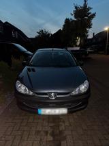 Peugeot PEUGEOT 206 | TÜV 06/26 | IDEAL FÜR ANFÄNGER - gebrauchte Peugeot 206 aus dem Jahr 2008