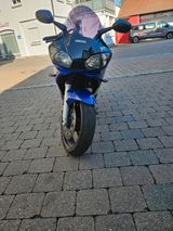 Yamaha YZF-R6 RJ03 - Offers matching your search criteria