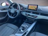 Audi A4 2.0TFSI ultra*1 Hand*Matrix LED*Kamera - Audi A4: 2.4
