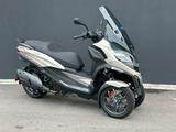 Piaggio MP3 530 HPE Exclusive +++ mit Autoführerschein - PIAGGIO MP3 AUTOFÜHRERSCHEIN