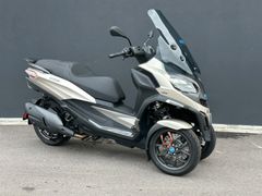 PIAGGIO MP3 530 HPE Exclusive +++ mit Autoführerschein